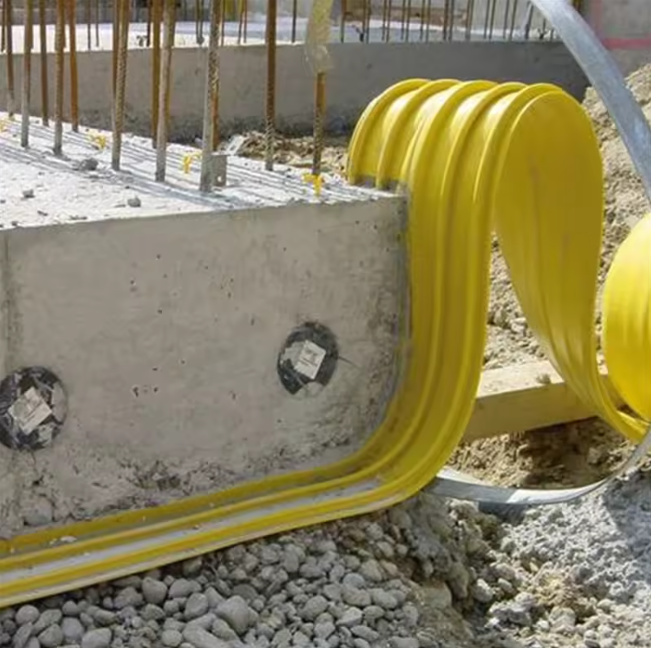 water stop extrusion line