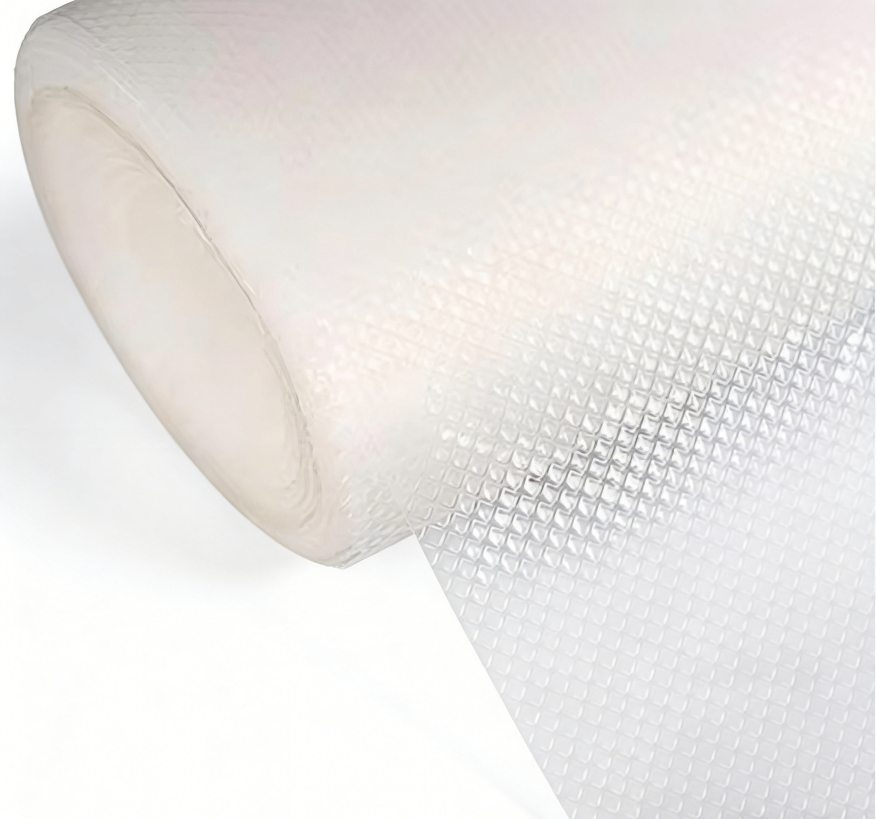 China PE cling film extrusion line