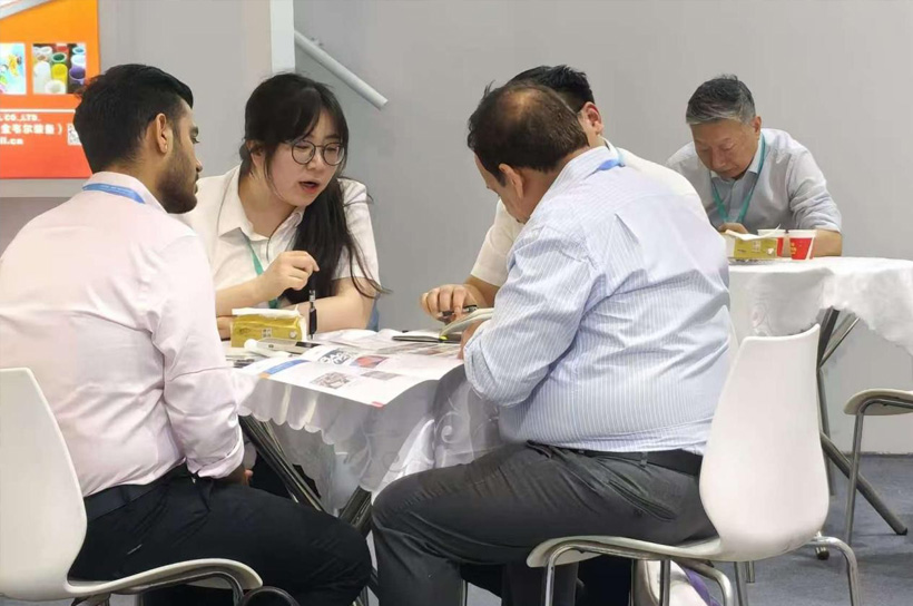 Comprehensive Service