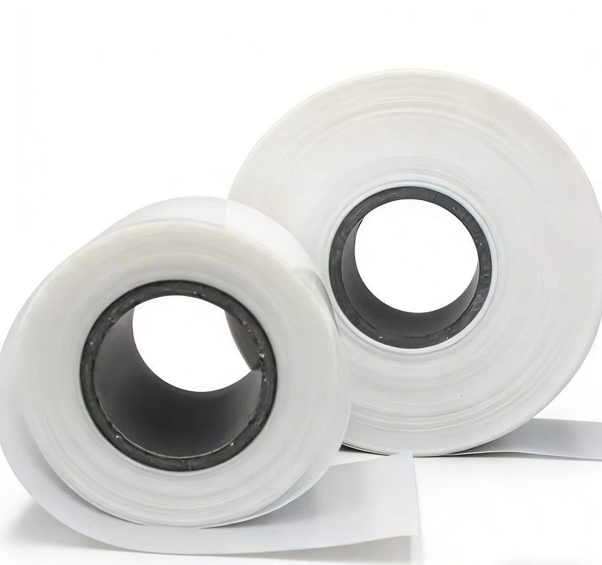 GWELL ETFE PFA PEEK Film Extrusion Line