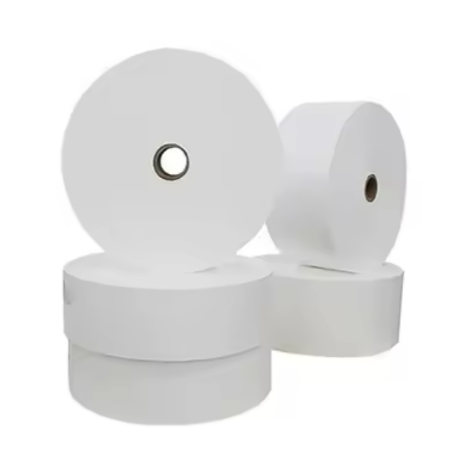 TPU melt blown extrusion line