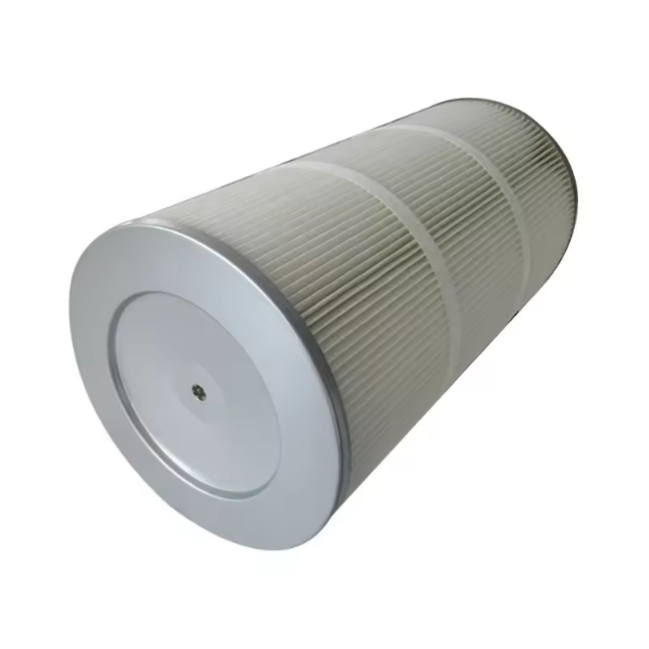 melt blown fabric extrusion line