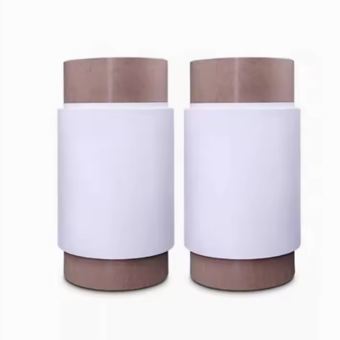 TPU melt blown extrusion line