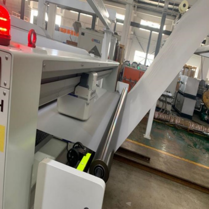 GWELL EVA POE EPE Solar Film Extrusion Line