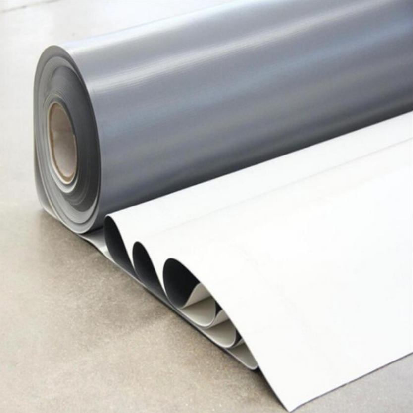 GWELL PE TPO Waterproofing Membrane Geomembrane Extrusion Line