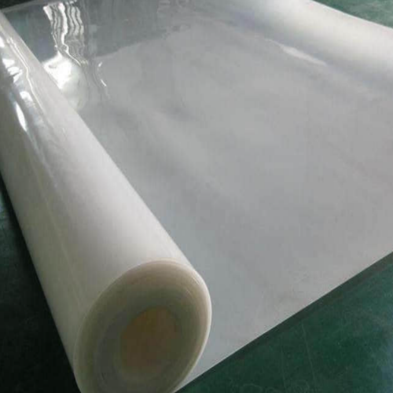 waterproof membrane extrusion line