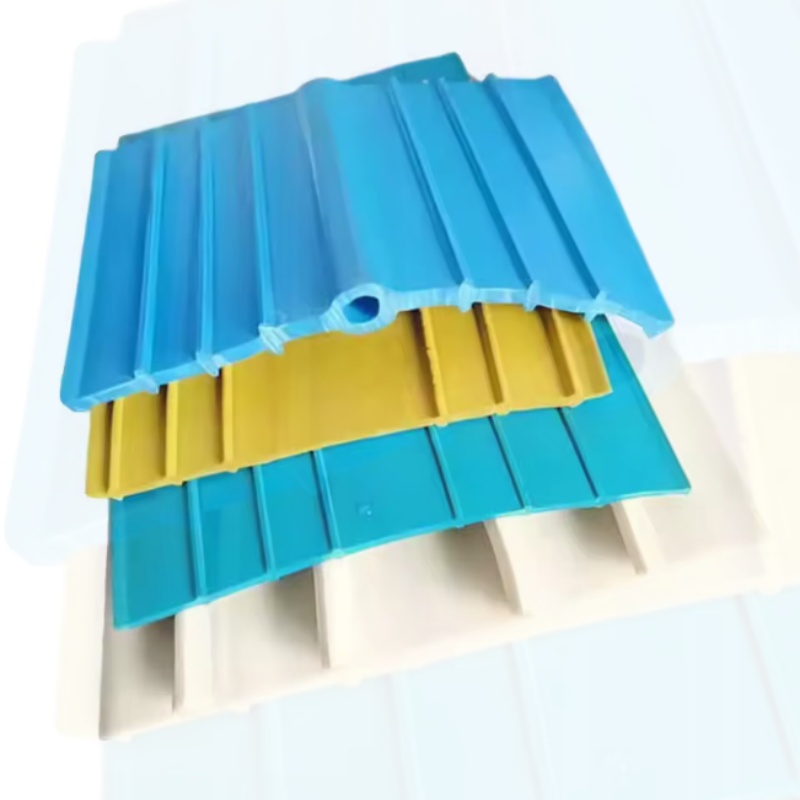 GWELL PVC PE Water Stop Extrusion Line