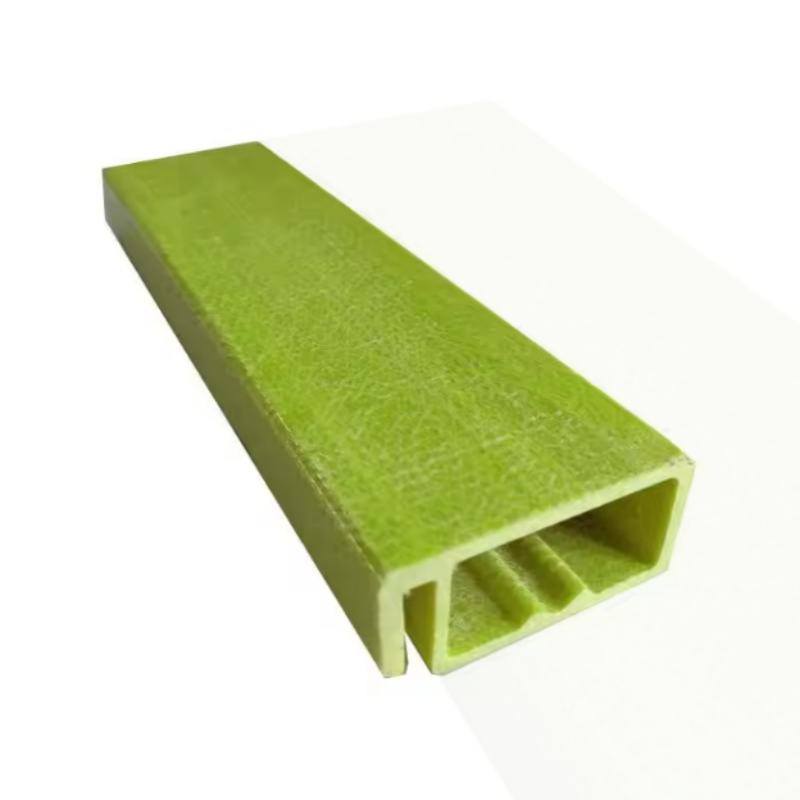 GWELL Solar Module Frame Special Production Line