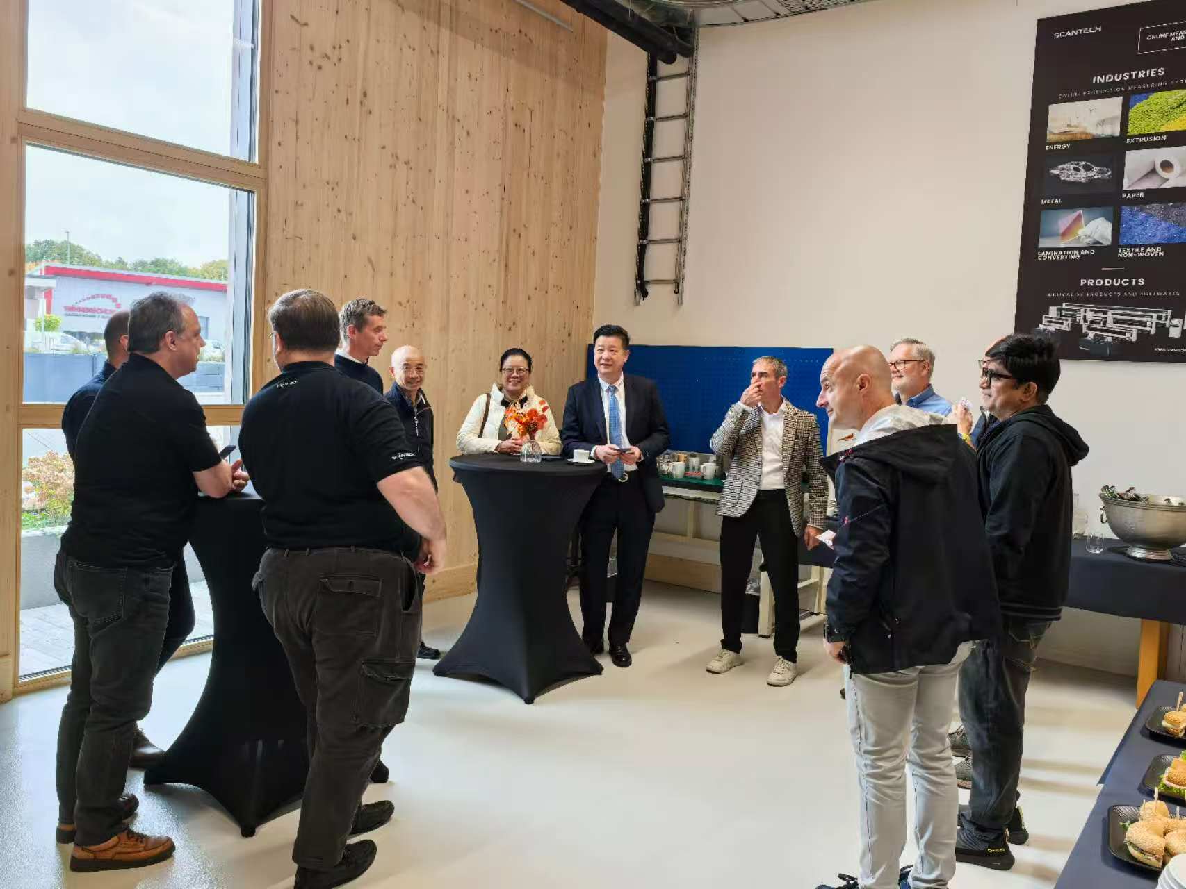 CHINA GWELL Machinery Co., Ltd