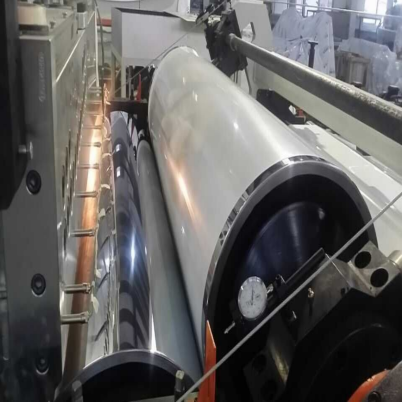 GWELL Stone Paper Extrusion Line