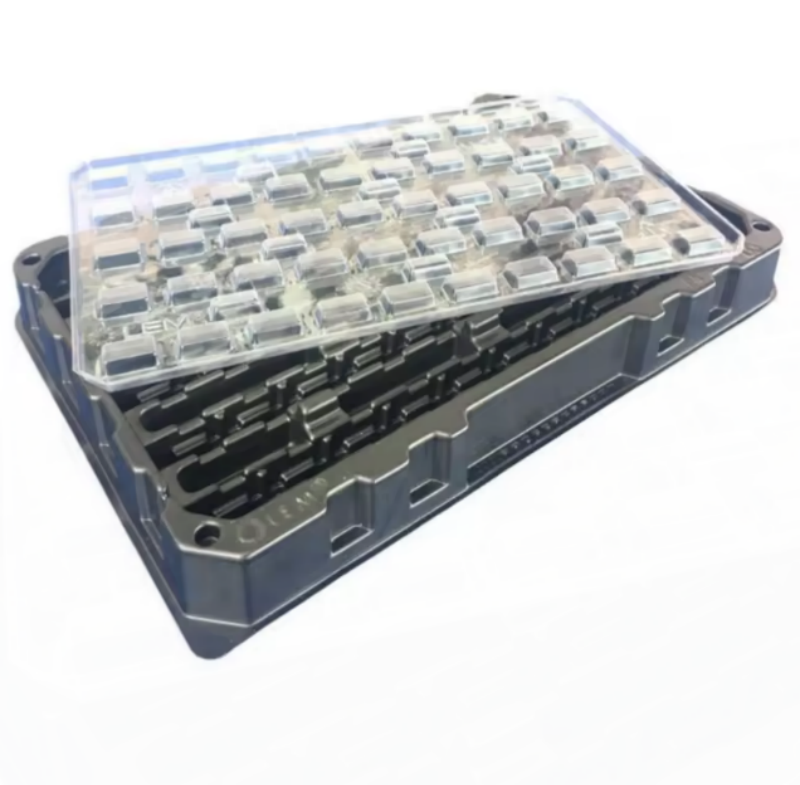 high quality PP PS multiple layers extrusion line