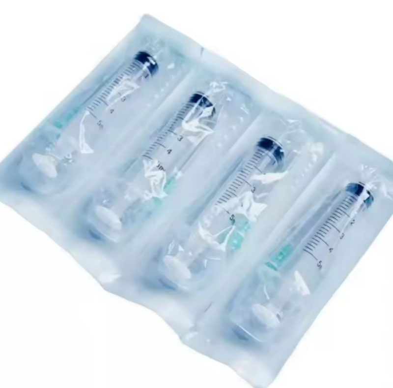 PP PS sheet extrusion line