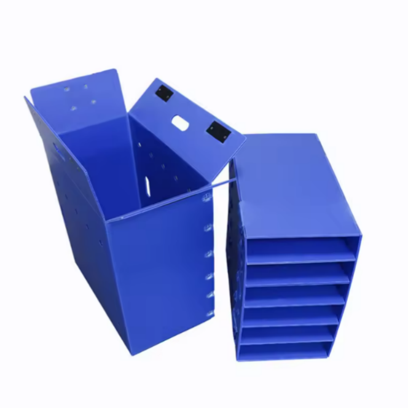 PP honeycomb board extrusion line