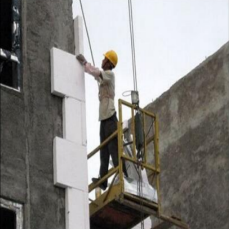 GWELL XPS Foaming Board Extrusion Line