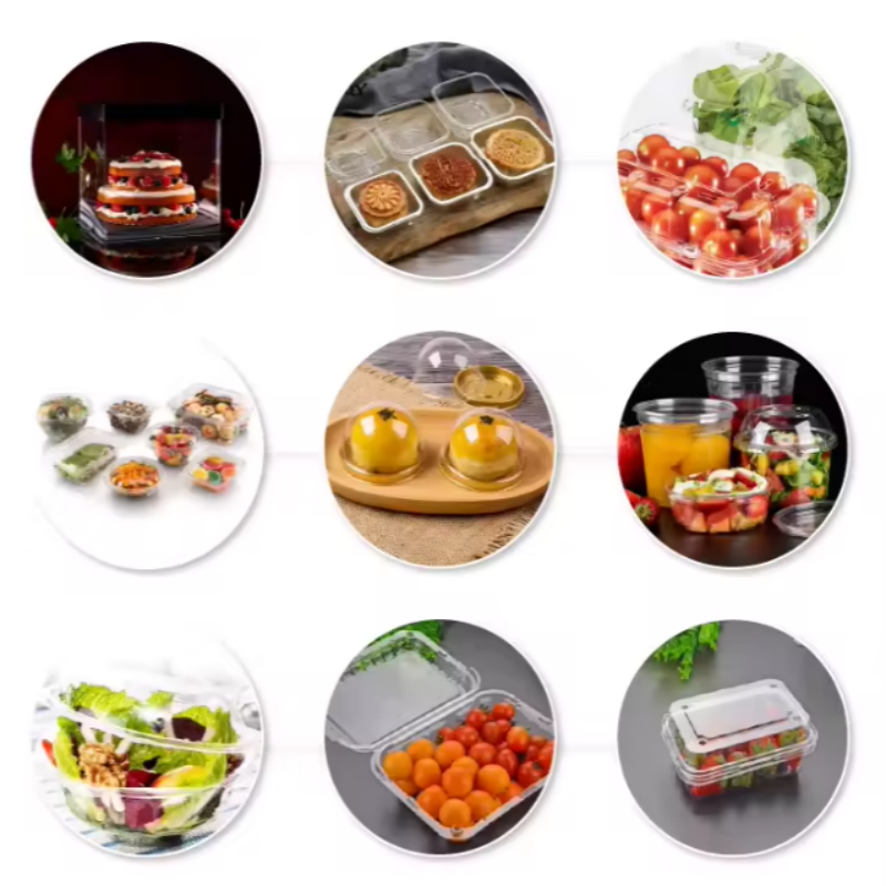 efficient multi layer sheet coextrusion line