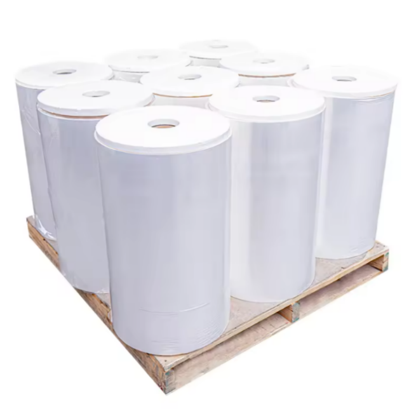 CPP CPE film extrusion line