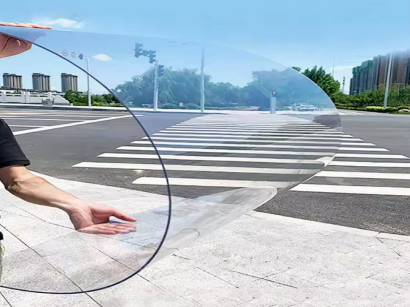 Everything You Need to Know About Sheet Extrusion-A Comprehensive Guide