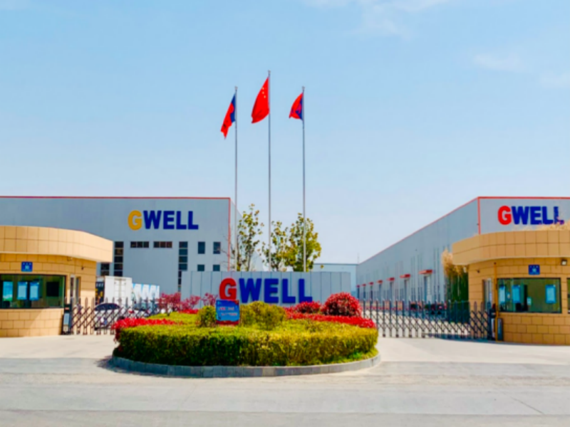 What Does An Extrusion Line Do？