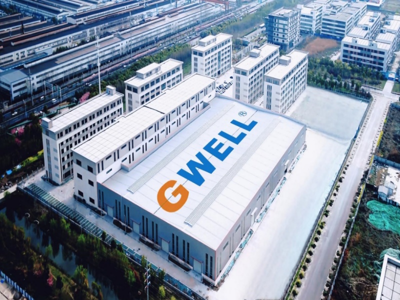 11 Reasons to Choose GWELL as Your Sheet Extrusion Line Supplier