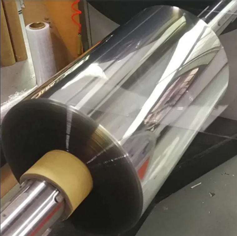 pp ps sheet extrusion line