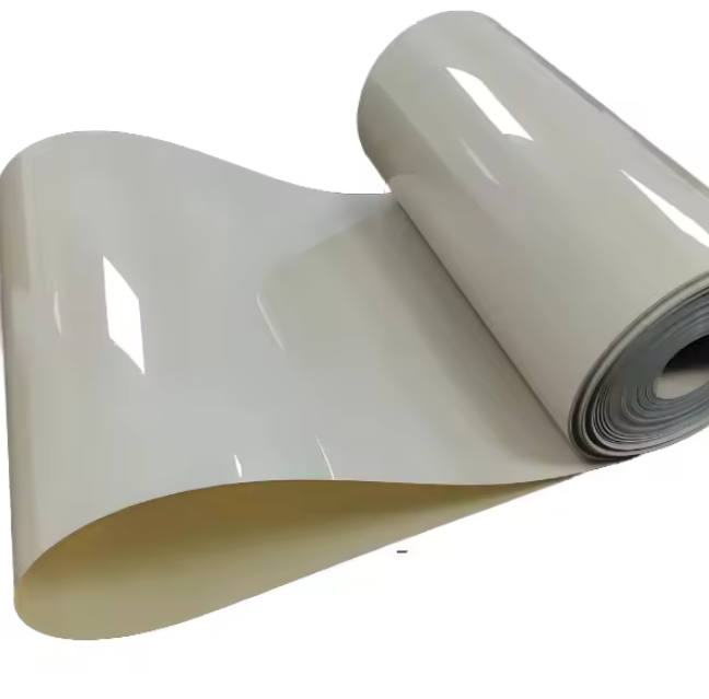 automated extrusion lines