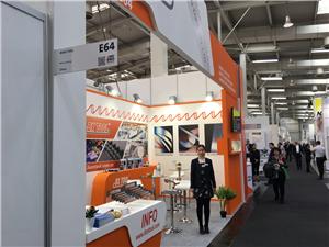 SEP. 18TH-23RD EMO HANNOVER 2017
