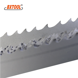 Good M42 band saw blades factory