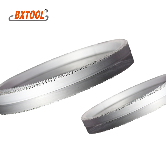 HS band saw blades 27mm