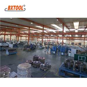 Ao Lion Brand Bi-metal Band Saw Blades