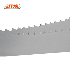 Fork Bi-metal Band Saw Blades