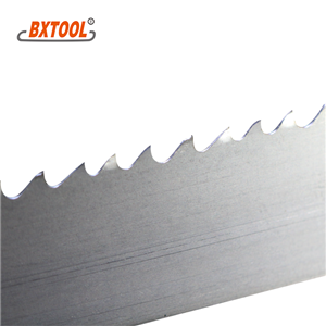 HS Bi-metal Saw Blade