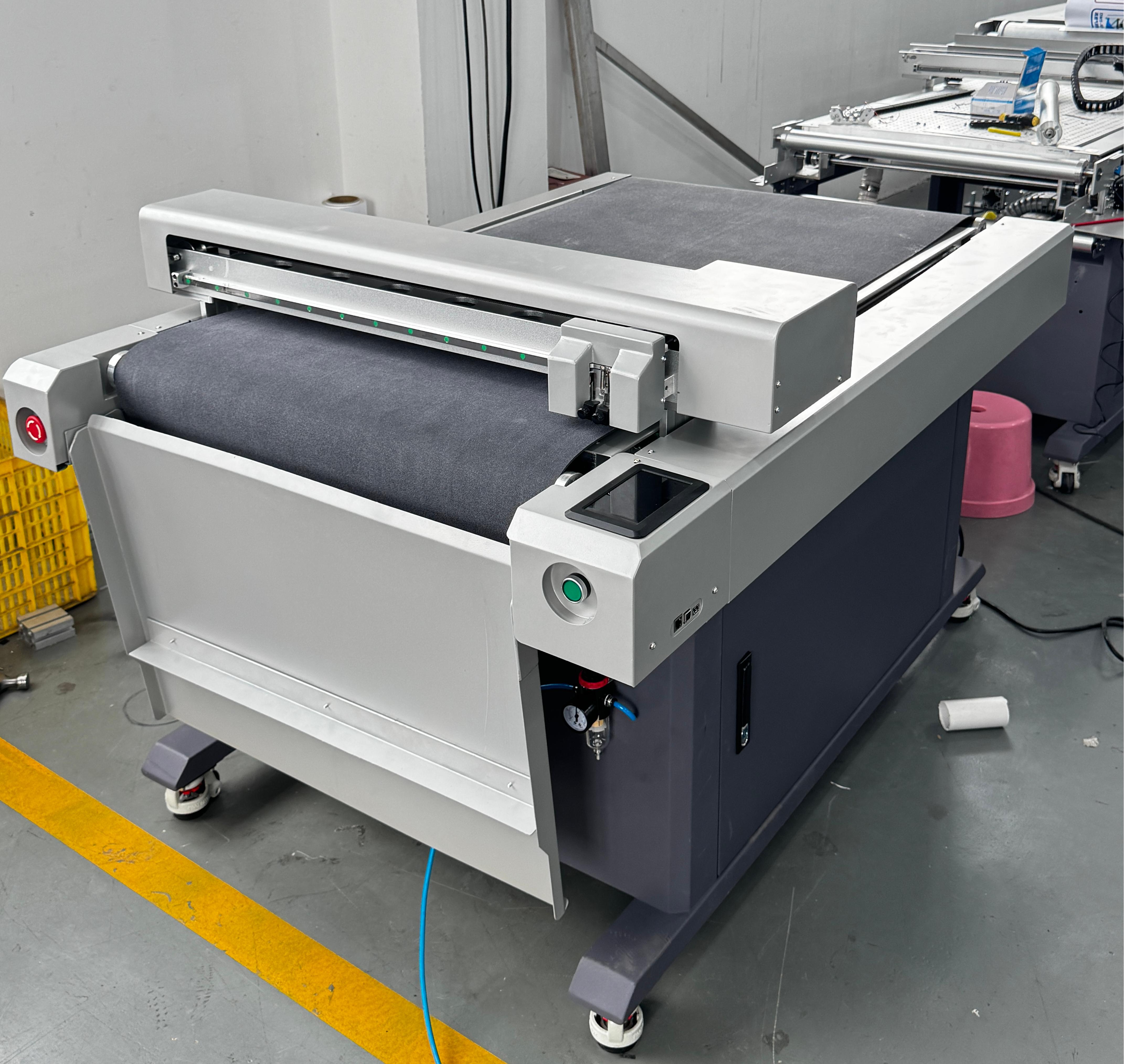 Supply Label Sheet Vinyl Sticker Cutting Plotter Wholesale Factory ...