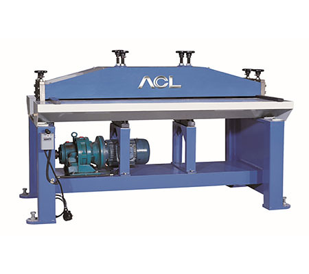 What should we do when a square duct machine fails