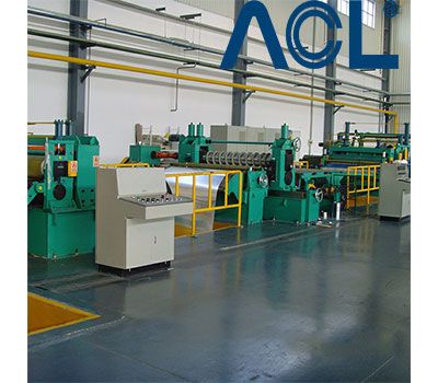 What is a duct manufacture auto line III