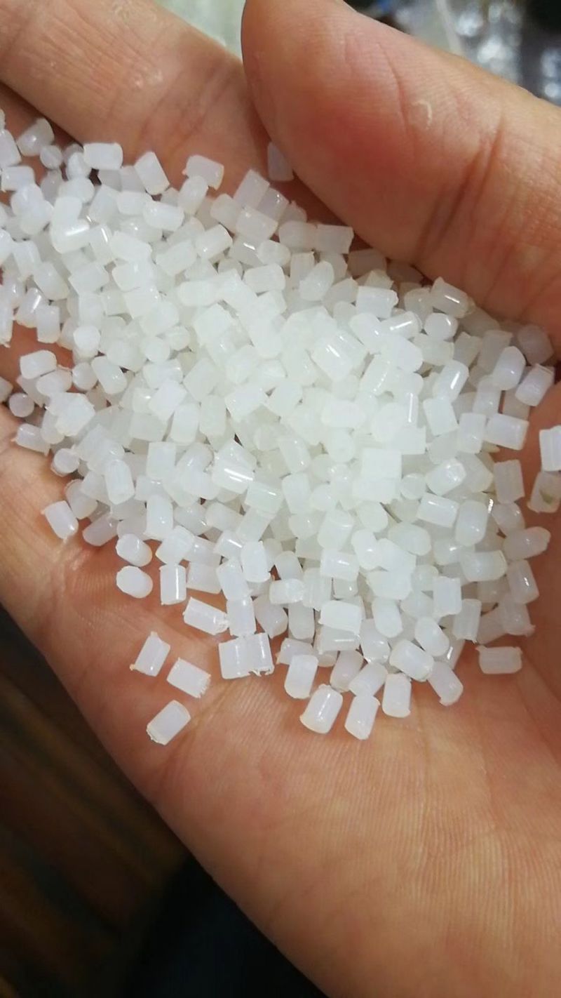 The same nylon material on your suitcase is now soaring through the skies!