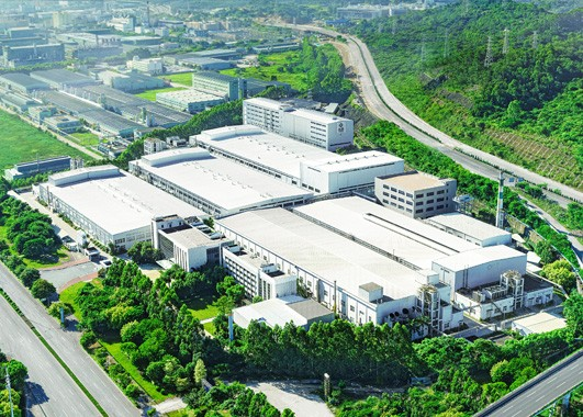 easy open nylon film