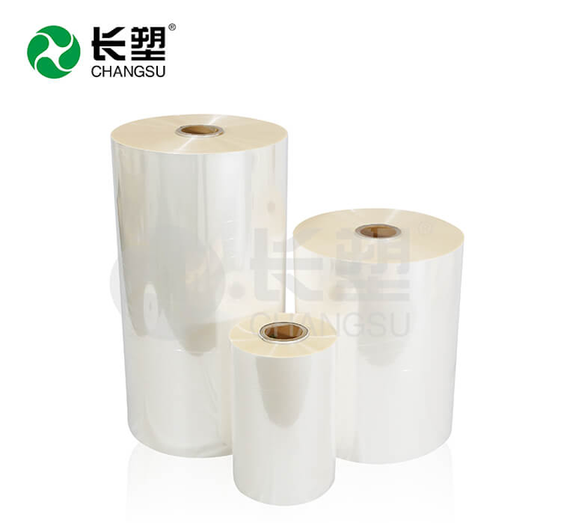Instant Tear Miracle! Changsu Instant Tear Film: High Technology Makes Materials More Convenient