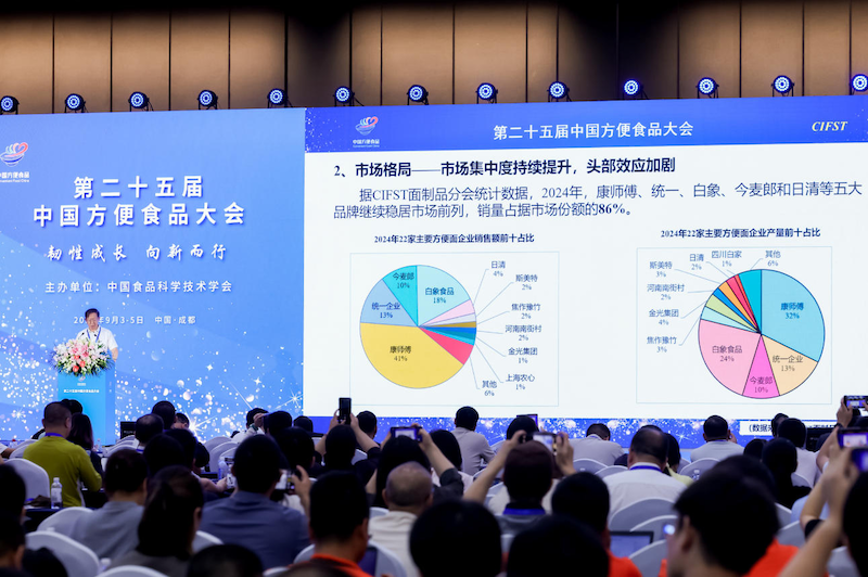 Changsu TSA Instant-Tear Film Becomes a 