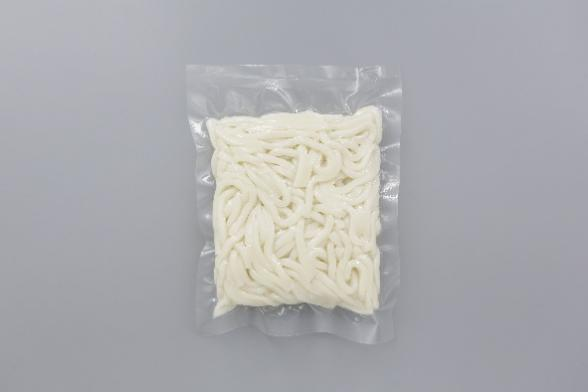 gas barrier film for food