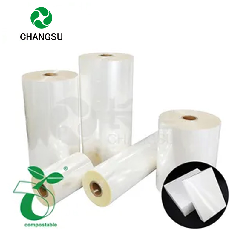 easy open polyamide film