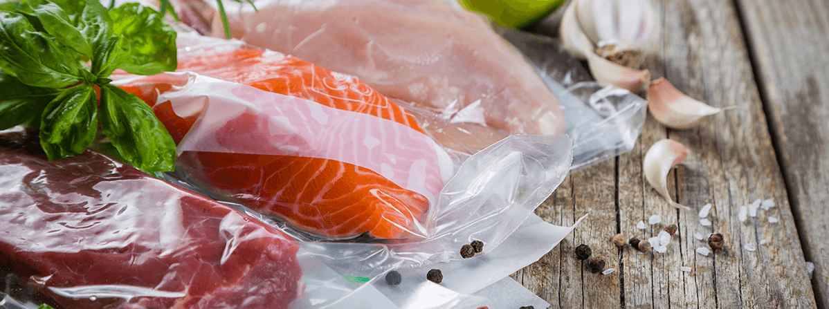 easy open nylon film