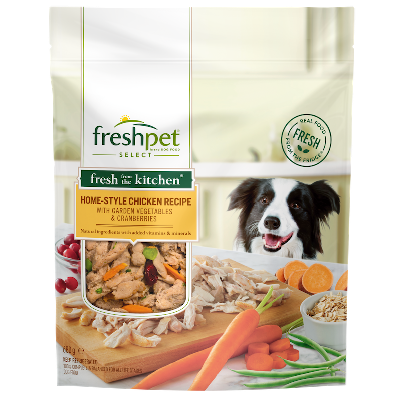 Empowering a New Blue Ocean in Pet Food! Long-Lasting Vector Film Helps Preserve Freshness and Aroma in Pet Food