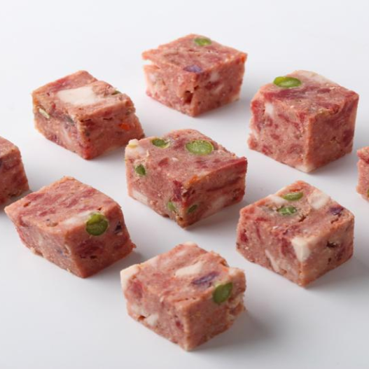 high barrier food packaging film