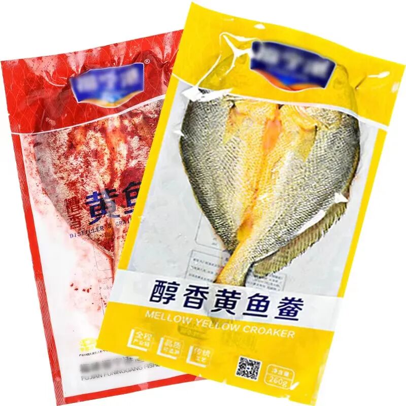 BOPA for Prepared Meal