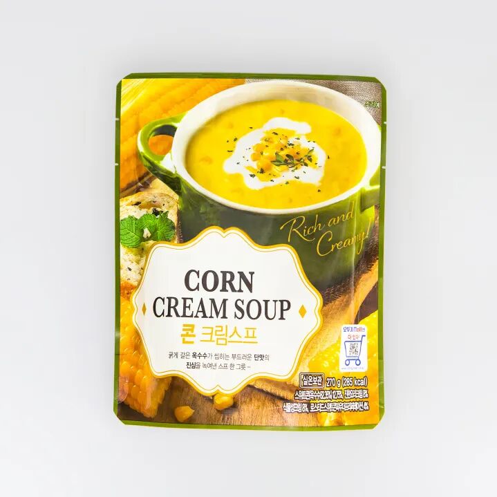 Automatic Vacuum Packing Film