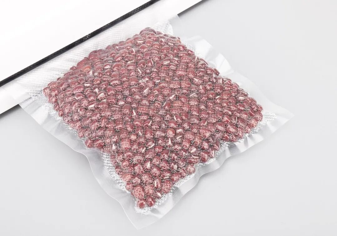 high barrier packaging film