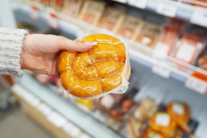 Preserving Food Freshness: Failing to Do This Step Right is a Waste of Time!