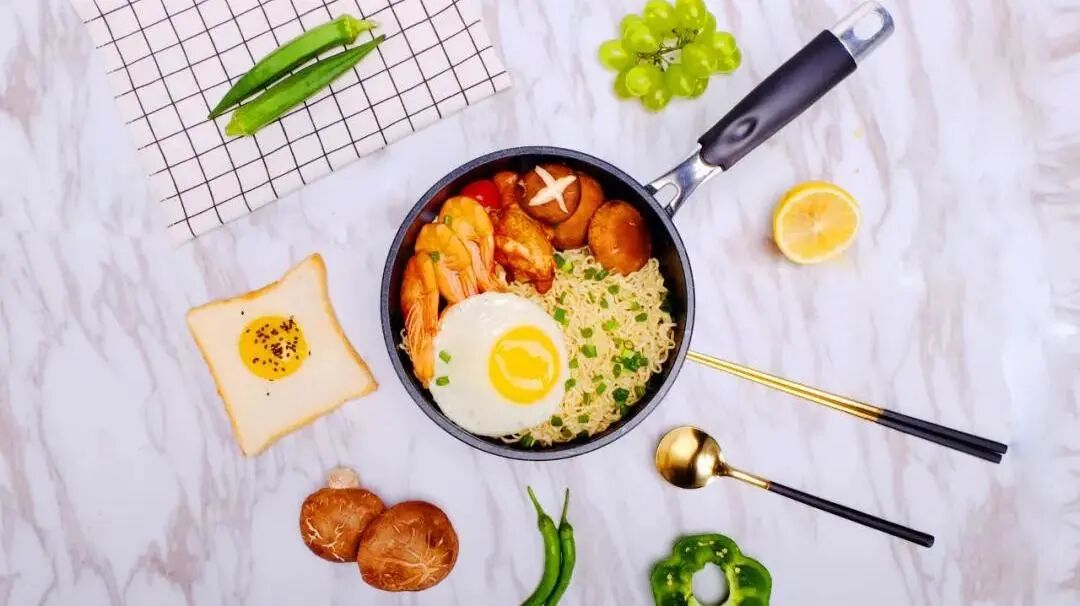 high barrier packaging film