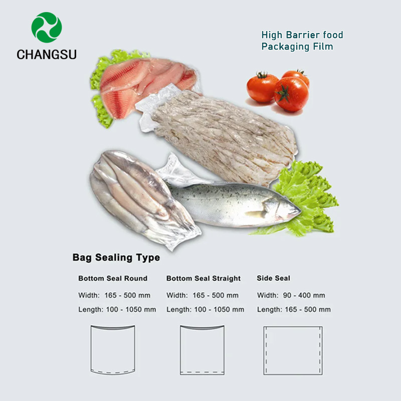 ultra high barrier film