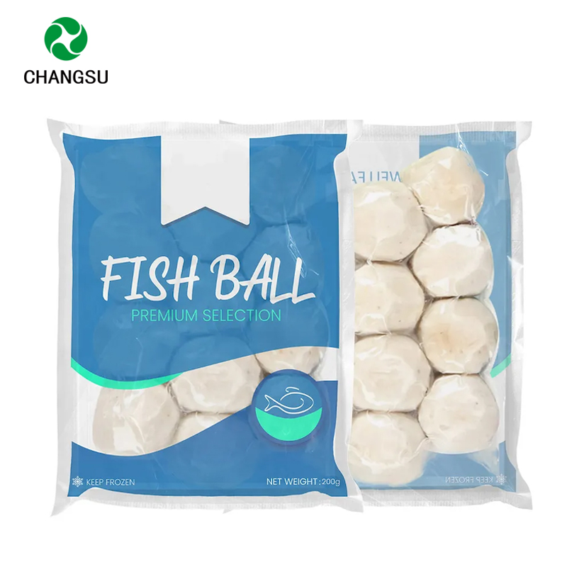 Stop misunderstanding! Frozen food may be fresher than freshly transported food!